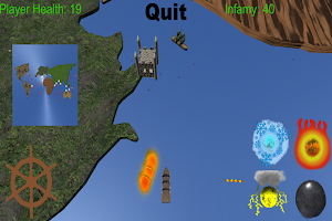 Dread Pirate Screenshot 1
