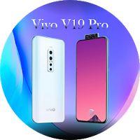 Vivo V19 Pro 2020 Launcher : Thames & Wallpaper