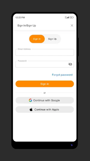 BagelBox Screenshot 0