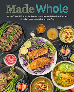 Keto Paleo Recipes Screenshot 0
