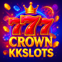 KKSlots Crown 777