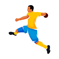 Handball Referee Simulator
