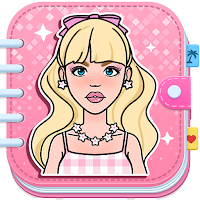 Paper Doll: Fashion Dress Up
