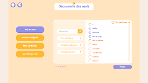 Motissimo Screenshot 1