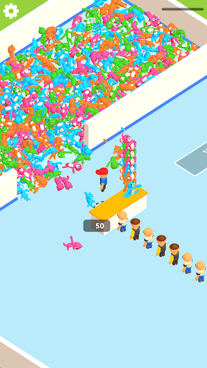 Brilliant Store Screenshot 1