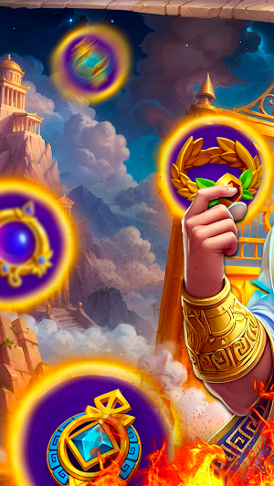 Olympios Kingdom Screenshot 0