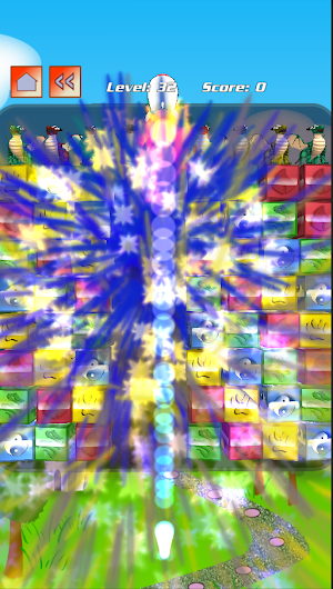 Dragons Rescue Mania Screenshot 2