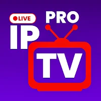 IPTV Xtream Player Pro LiveTV