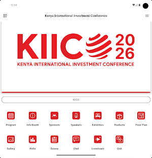 KIICO 2026 Screenshot 3
