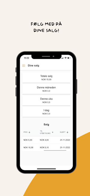 Det Gule Hus Screenshot 3
