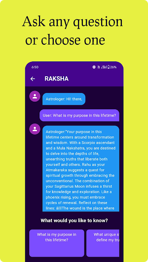 Raksa Screenshot 2
