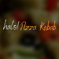 Halo! Pizza Kebab