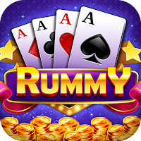 Gin Rummy Offline Card Games
