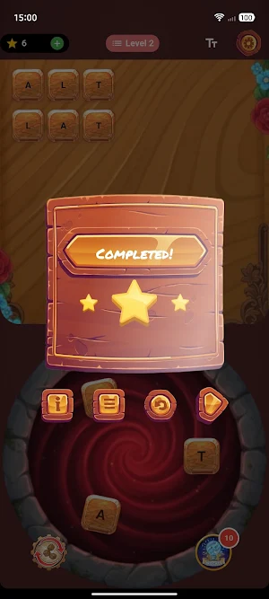 Lingo Draw Screenshot 2