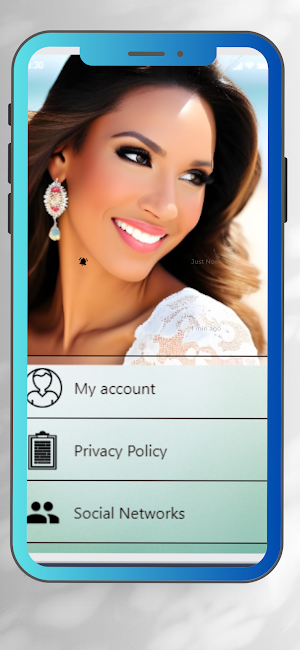 Flirt with Beautiful Women Screenshot 0