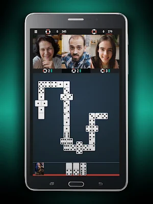 LaFicha - Team Dominoes Screenshot 3