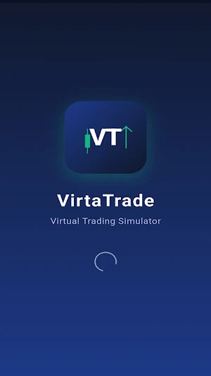 VirtaTrade Screenshot 0