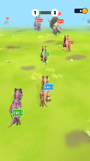 Merge & Run Screenshot 0