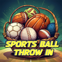 Sports Ballin