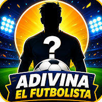 Adivina el Futbolista