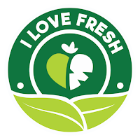 I Love Fresh