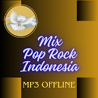 Mix Pop Rock Indonesia