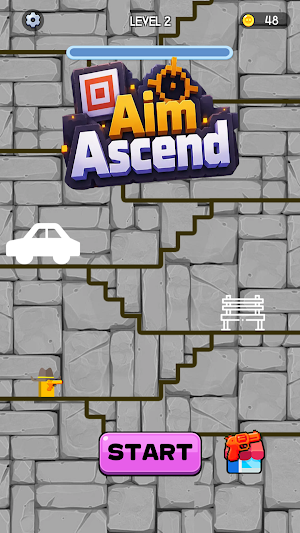 Aim Ascend Screenshot 0
