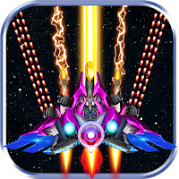 Galaxy Shooter Battle 2020 : Galaxy attack