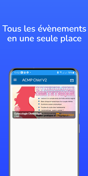 ACMP Chlef 02 Screenshot 0