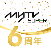 myTV SUPER