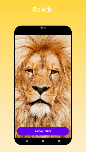 Nature Wallpapers Screenshot 2