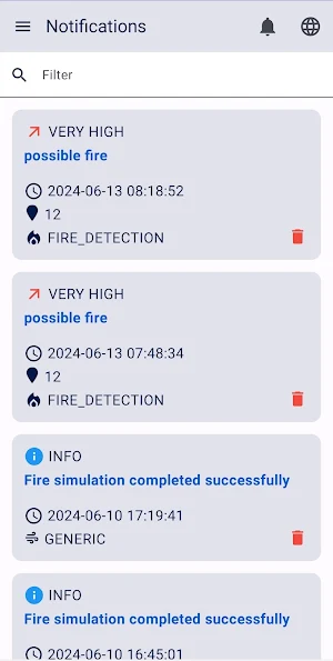 AIRWINGS Plus Screenshot 3