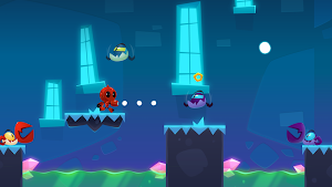 RED ROBOT Screenshot 0