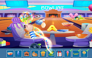 Kids Learning - Hidden Objects Screenshot 2