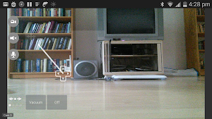 Roodrive Screenshot 0