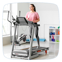 How to Do Treadmill Exercises
