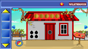 Hirundinidae Bird Escape Screenshot 2
