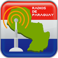 Radios de Paraguay online