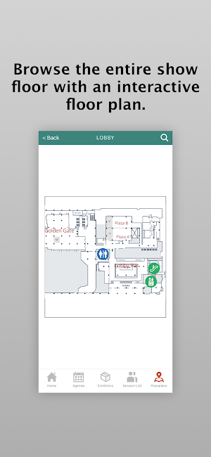 IEEE IEDM 2023 Screenshot 1