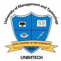 UNIMTECH E-Learning
