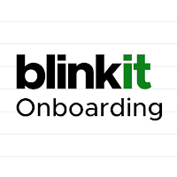 Blinkit Onboarding App