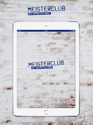 Meisterclub Screenshot 3
