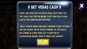 Lucky Casino Slots Jackpot Screenshot 0