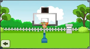 Escape Games Spot-83 Screenshot 1