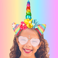 Unicorn Filter Camera