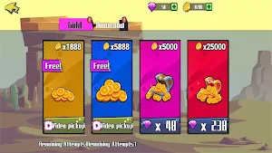 Battle EveryDay Screenshot 3