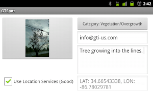 GTSpot Screenshot 2