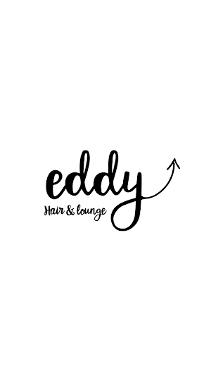 eddy Hair & lounge　公式アプリ Screenshot 0