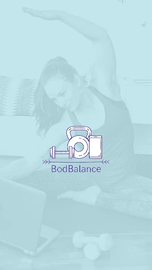BodBalance Screenshot 0