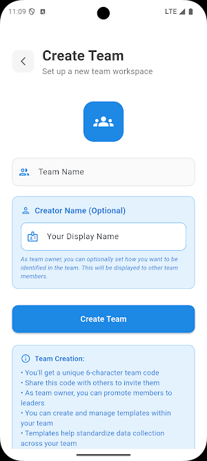 SyncLab Screenshot 1